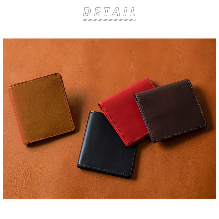 BACKYARD FAMILY「札入れ 小銭入れなし 薄い 通販 二つ折り カード入れ ブランド INNFITH インフィス」|財布|