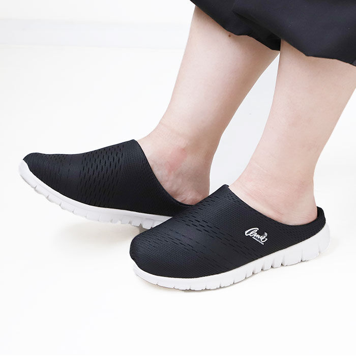 BACKYARD FAMILY「アーノルドパーマー スリッポン Arnold Palmer AN0904 通販 サボサンダル」|スリッポン|