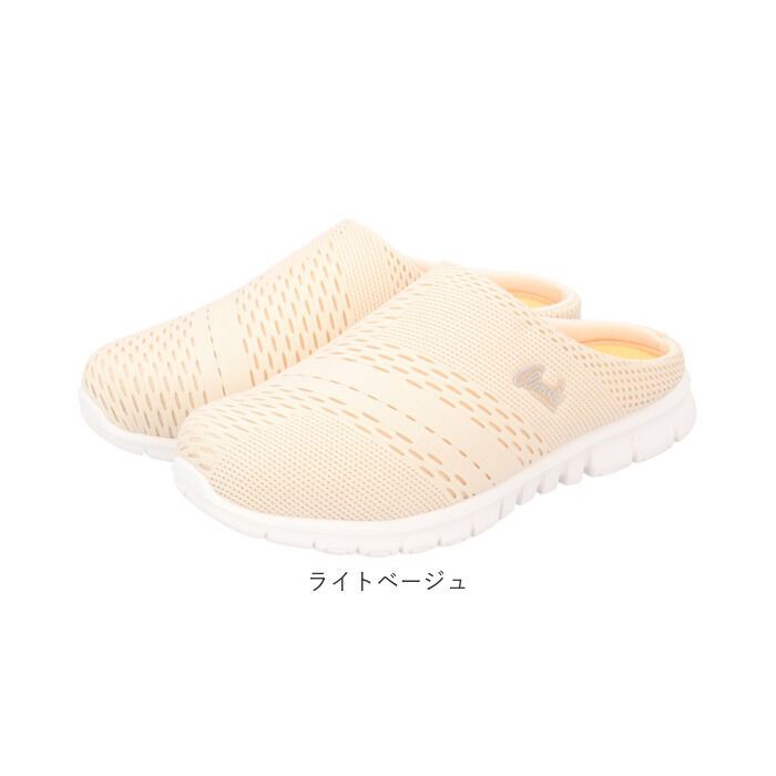 BACKYARD FAMILY「アーノルドパーマー スリッポン Arnold Palmer AN0904 通販 サボサンダル」|スリッポン|