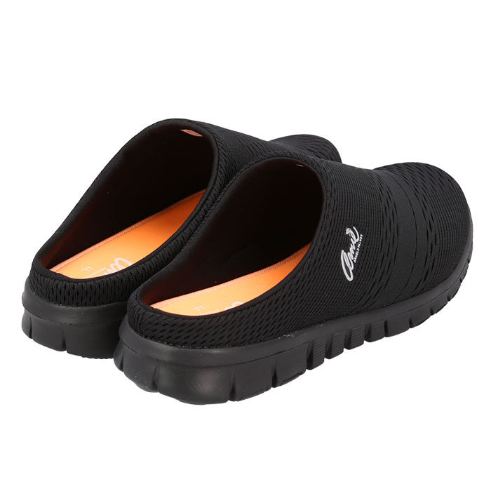 BACKYARD FAMILY「アーノルドパーマー スリッポン Arnold Palmer AN0904 通販 サボサンダル」|スリッポン|