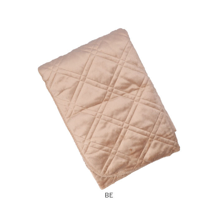 BACKYARD FAMILY「キルトブランケット 140&times;100cm 通販 ひざ掛け 膝掛け ひざかけ ブランケット 毛布 寝具」|ブランケット|