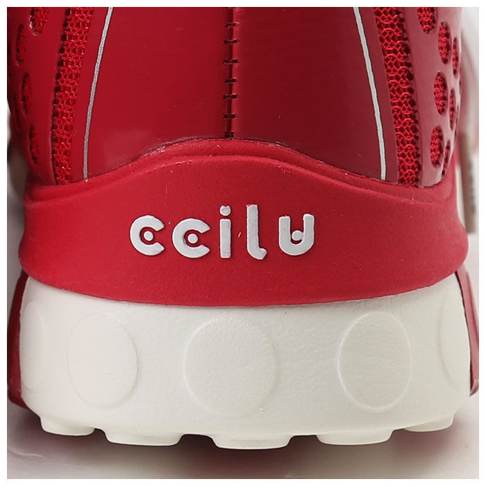 BACKYARD FAMILY「チル ccilu ウォーキングシューズ レディース 軽量 通販 メンズ スニーカー 健康シューズ」|スリッポン|