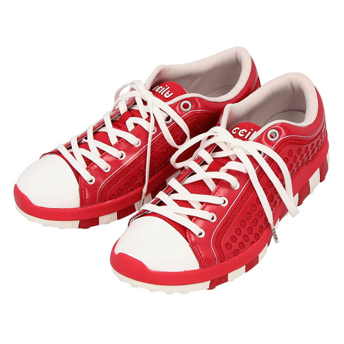 BACKYARD FAMILY「チル ccilu ウォーキングシューズ レディース 軽量 通販 メンズ スニーカー 健康シューズ」|スリッポン|