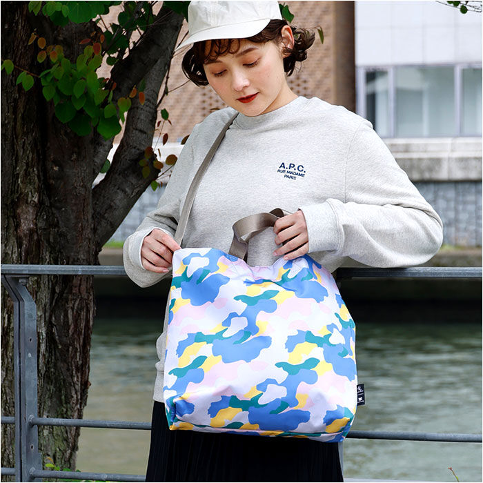 Legato Largo「Legato Largo ショルダーバッグ LIPT-F005 通販 レガートラルゴ トートバッグ」|ショルダー・メッセンジャー|