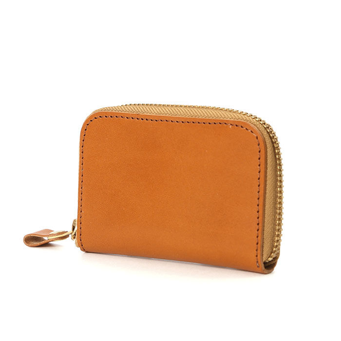 BACKYARD FAMILY「リアン Lien キーケース ブランド レディース 通販 メンズ 革 スマートキー ラウンド」|チャーム・キーホルダー|