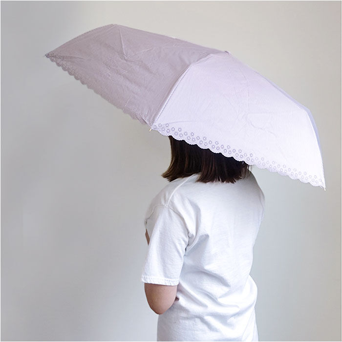 BACKYARD FAMILY「Wpc. ワールドパーティ 折りたたみ傘 レディース 0513 通販 雨傘 日傘 傘 かさ カサ」|傘|