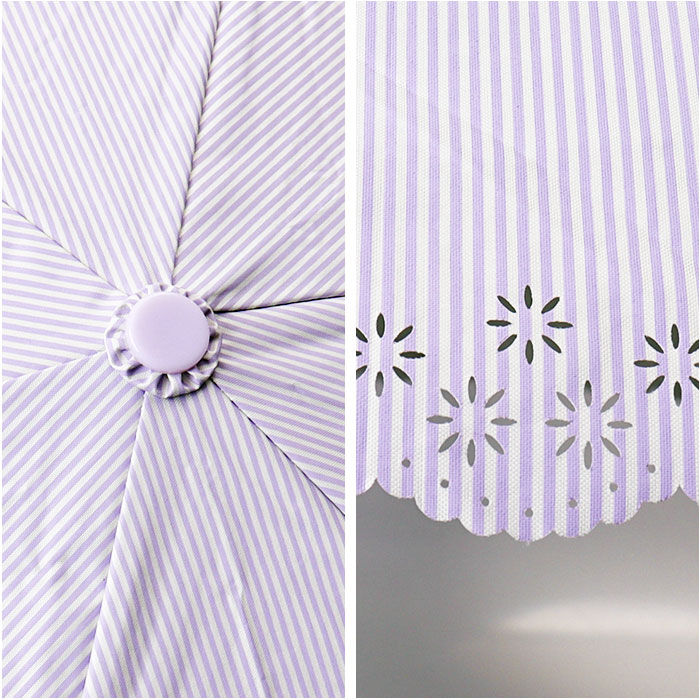 BACKYARD FAMILY「Wpc. ワールドパーティ 折りたたみ傘 レディース 0513 通販 雨傘 日傘 傘 かさ カサ」|傘|