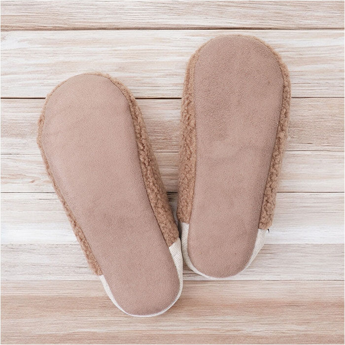 BACKYARD FAMILY「ルームシューズ かわいい 通販 pegoppa ペゴッパ ルームスリッパ スリッパ かかと付き」|ルームシューズ|