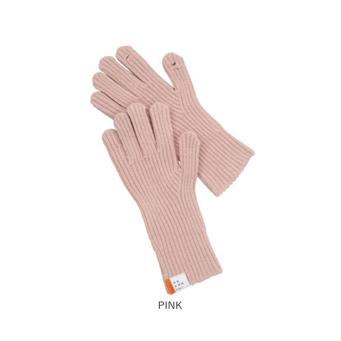 BACKYARD FAMILY「ワールドパーティー 手袋 Wpc. NB001 通販 グローブ レディース メンズ かわいい」|手袋|