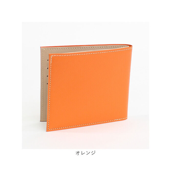 BACKYARD FAMILY「FRUH スマートショートウォレット 通販 日本製 折りたたみ財布 GL049 折り財布 折財布」|財布|