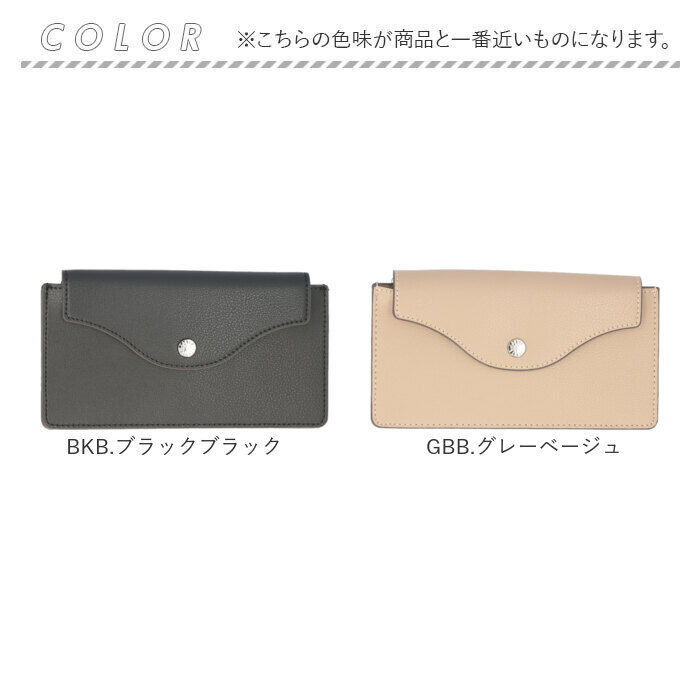 BACKYARD FAMILY「Legato Largo 財布 レガートラルゴ LJ-F3443 通販 長財布 長サイフ」|財布|