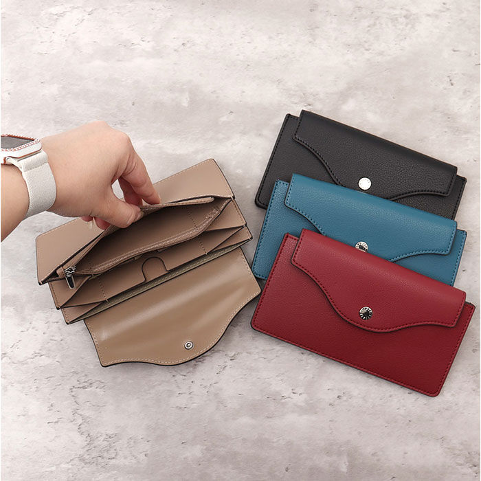 BACKYARD FAMILY「Legato Largo 財布 レガートラルゴ LJ-F3443 通販 長財布 長サイフ」|財布|