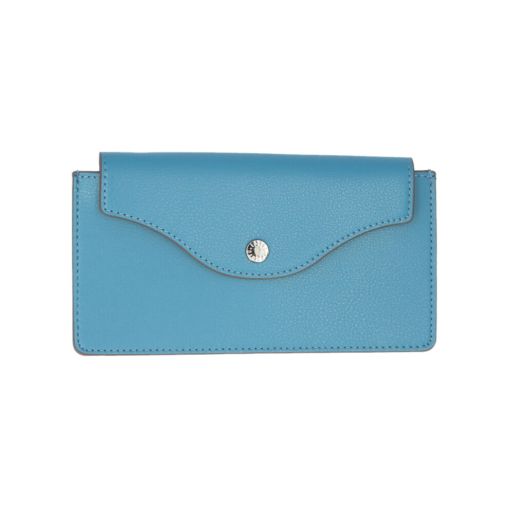 BACKYARD FAMILY「Legato Largo 財布 レガートラルゴ LJ-F3443 通販 長財布 長サイフ」|財布|ブルー1