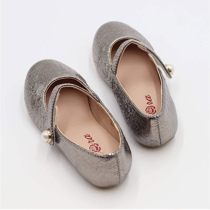 BACKYARD FAMILY「キッズ フォーマルシューズ 女の子 通販 ドレスシューズ 47012102 フォーマル靴 パンプス」|スリッポン|