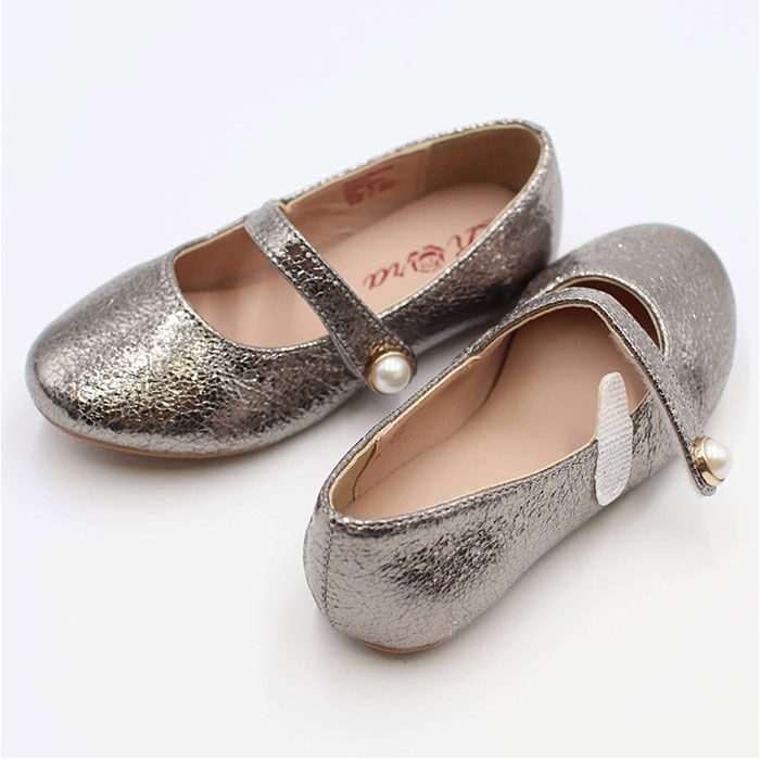 BACKYARD FAMILY「キッズ フォーマルシューズ 女の子 通販 ドレスシューズ 47012102 フォーマル靴 パンプス」|スリッポン|