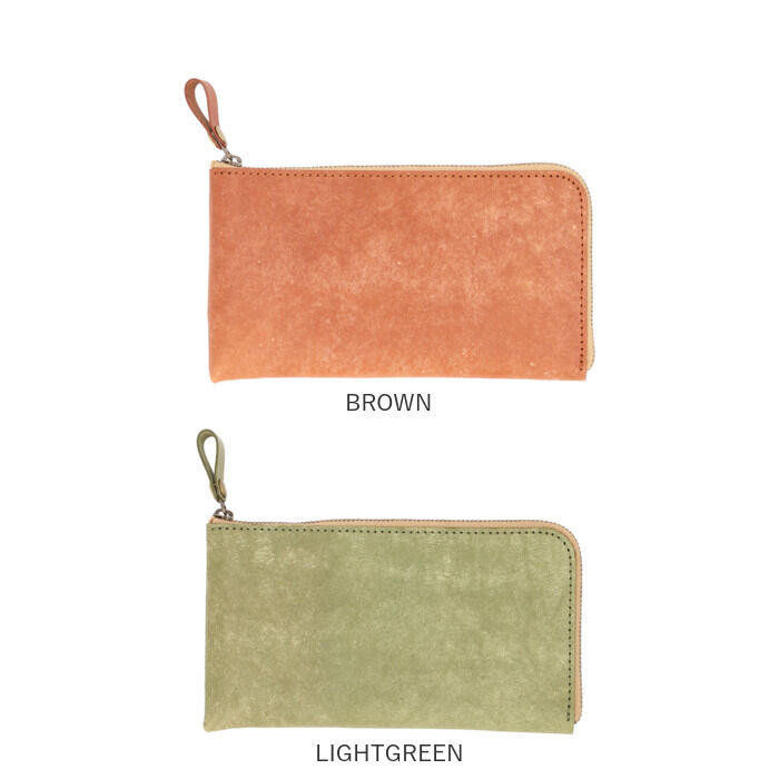 BACKYARD FAMILY「長財布 レディース 薄い 通販 日本製 本革 革 レディース長財布 財布 小銭入れ カード入れ」|財布|