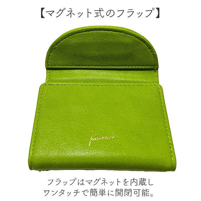 BACKYARD FAMILY「ピソラロ pisoraro 財布 通販 ピソラロ財布 二つ折り財布 折り財布 折財布 ミニ財布」|財布|