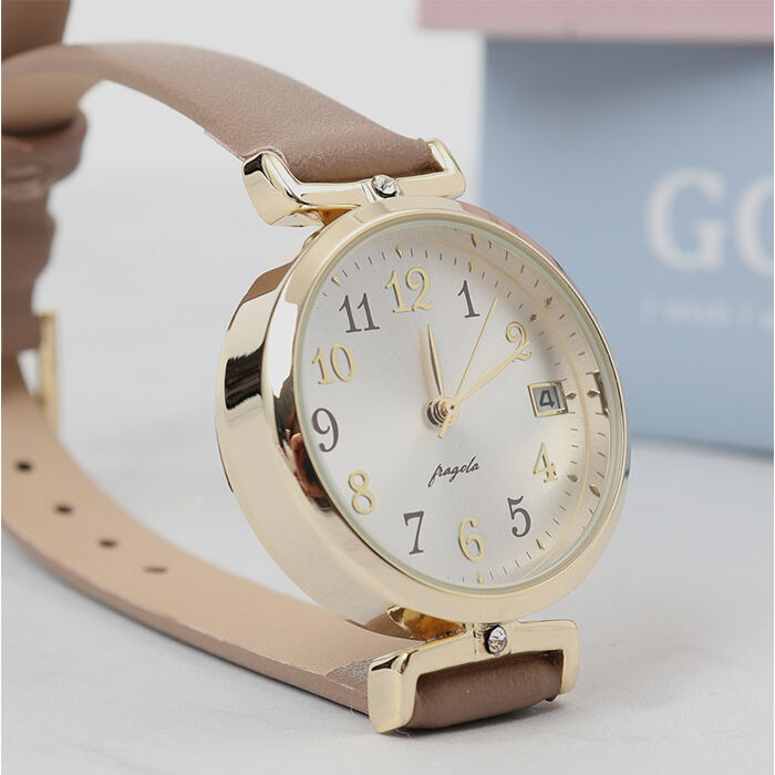BACKYARD FAMILY「腕時計 レディース 通販 fragola フラゴラ 時計 ウォッチ 合皮 レディース時計 女性」|腕時計|
