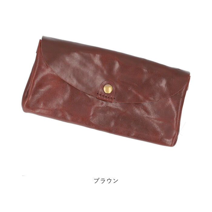 BACKYARD FAMILY「Lien コルド 財布 リアン LT24613 通販 日本製 長財布 じゃばら財布 革財布 お財布」|財布|