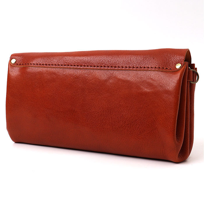 BACKYARD FAMILY「Lien コルド 財布 リアン LT24613 通販 日本製 長財布 じゃばら財布 革財布 お財布」|財布|