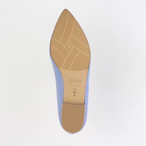 銀座かねまつ「LSGD2484SHPSXB 【本革】【防水】アクアベルスレンダーパンプス」|パンプス|