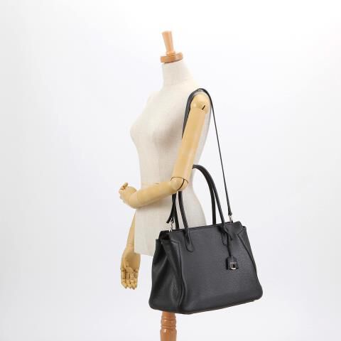 銀座かねまつ「RM26003PS1 【本革】ショルダーバッグ」|ハンドバッグ|