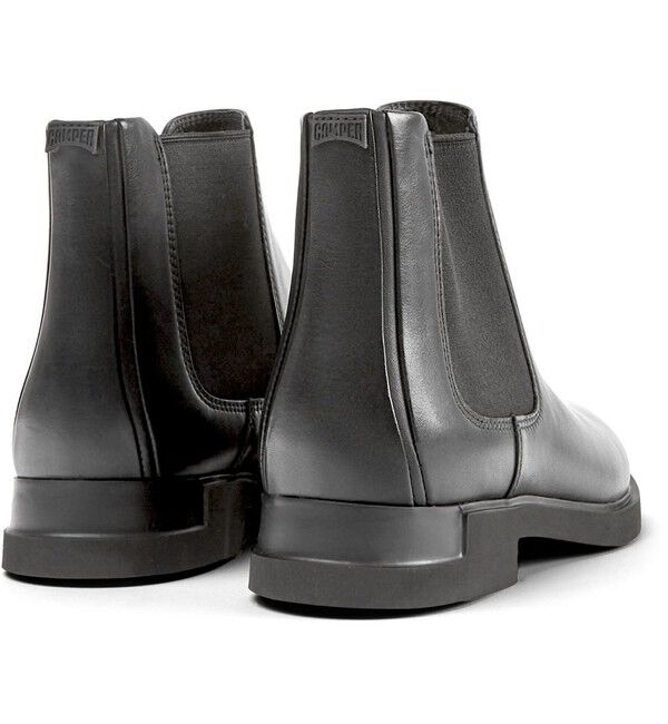 CAMPER「[カンペール] IMAN / アンクルブーツ」|ショートブーツ|