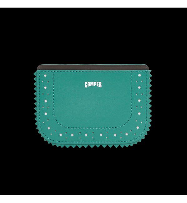 CAMPER「[カンペール] GOTA パスケース」|名刺入れ・カードケース|