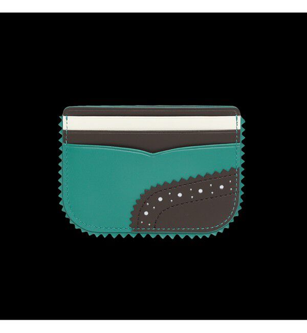 CAMPER「[カンペール] GOTA パスケース」|名刺入れ・カードケース|