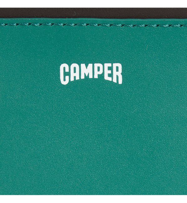 CAMPER「[カンペール] GOTA パスケース」|名刺入れ・カードケース|