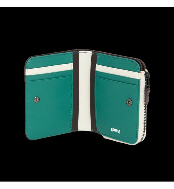 CAMPER「[カンペール] GOTA 財布」|財布|