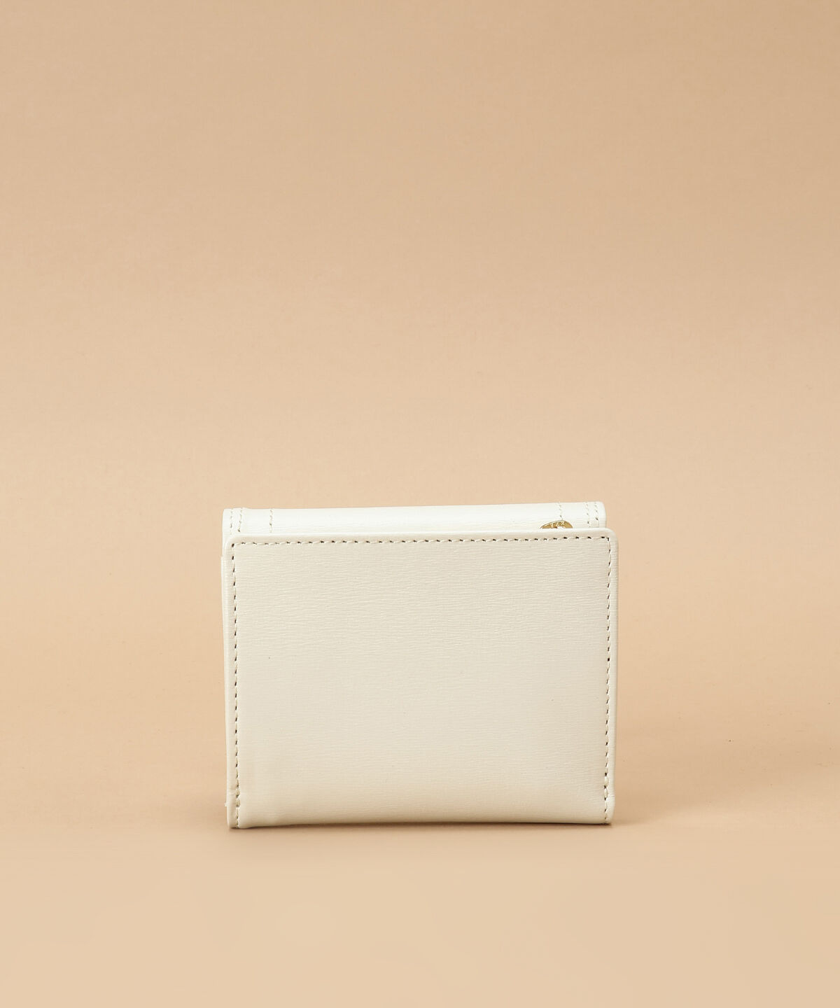 Samantha Thavasa「スマートレザー三つ折り財布」|財布|