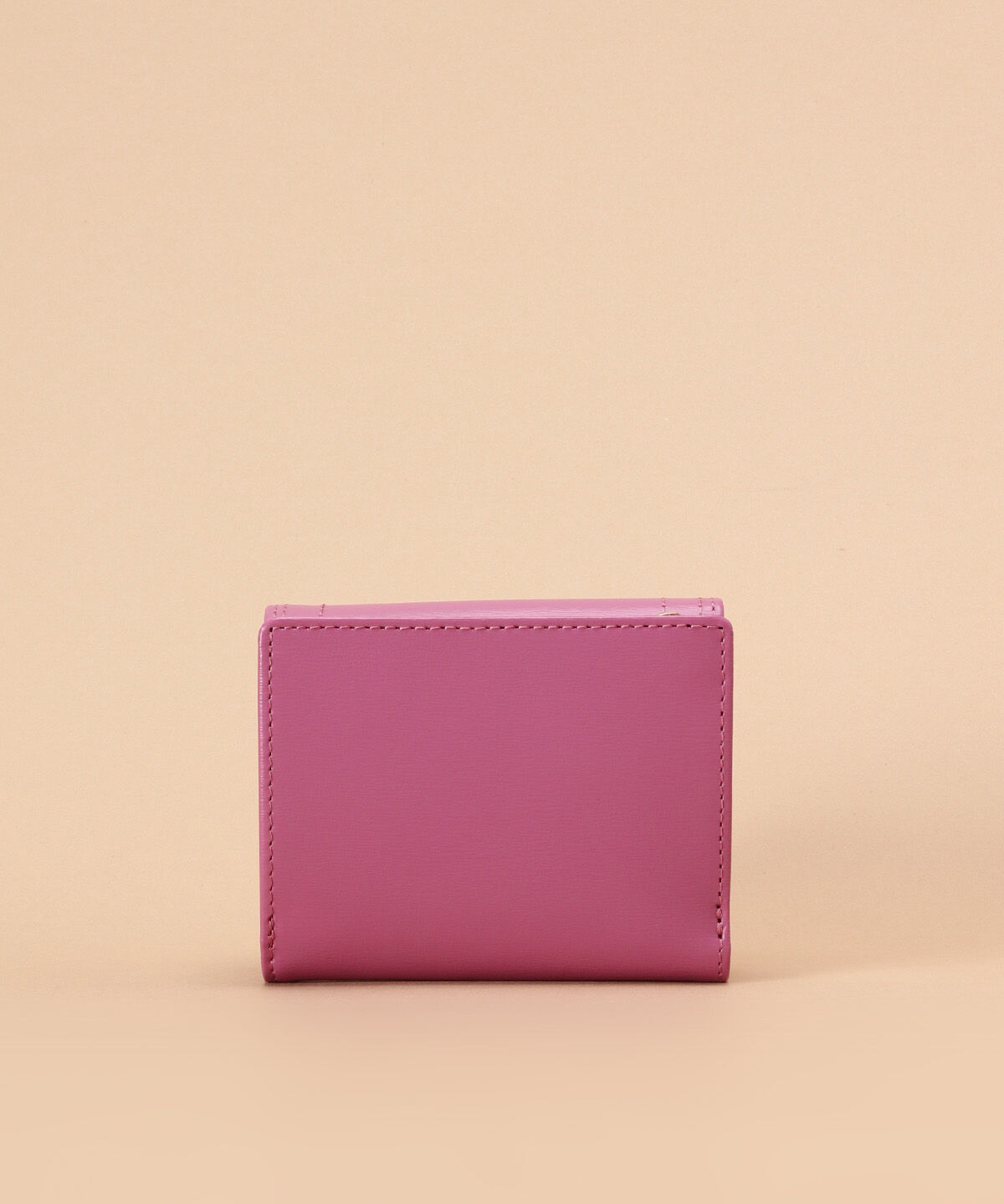 Samantha Thavasa「スマートレザー三つ折り財布」|財布|