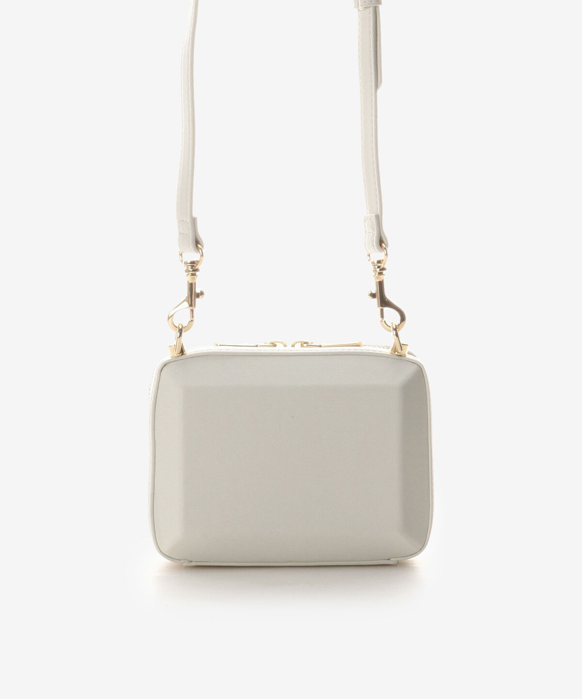 Samantha Vega「ナノスクエアスターストーンショルダーバッグ」|ショルダー・メッセンジャー|