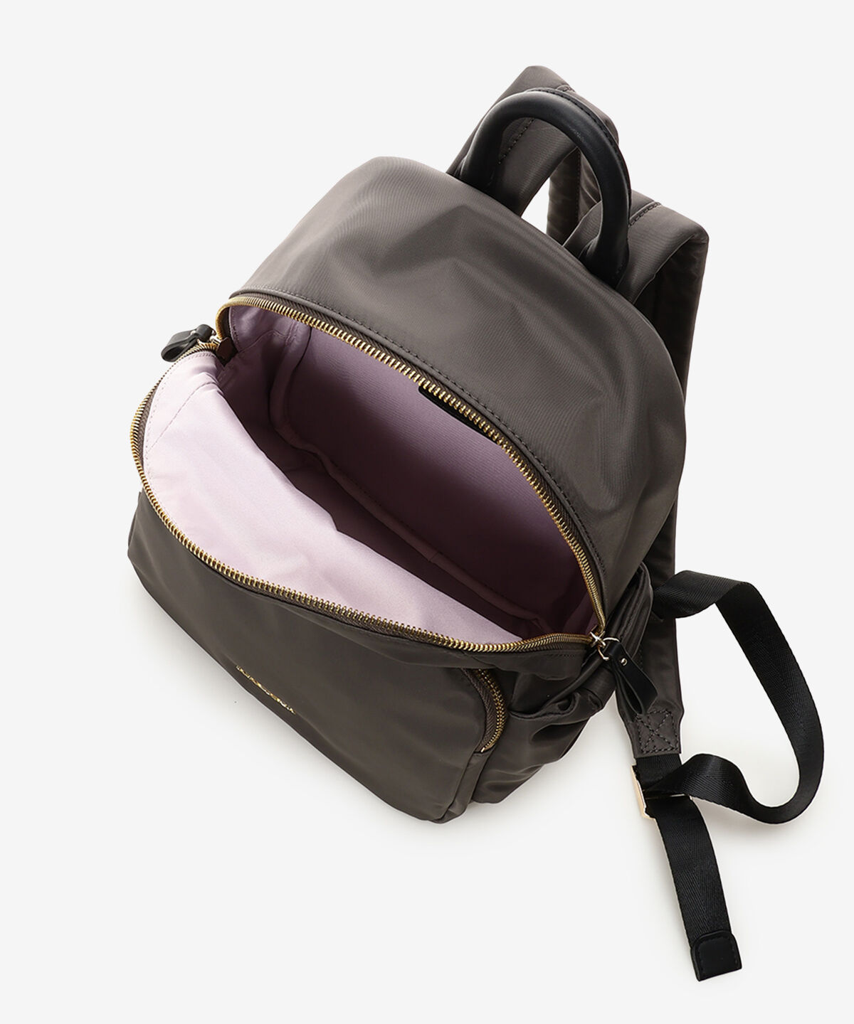 Samantha Vega「ナイロンリボンリュック」|リュック|