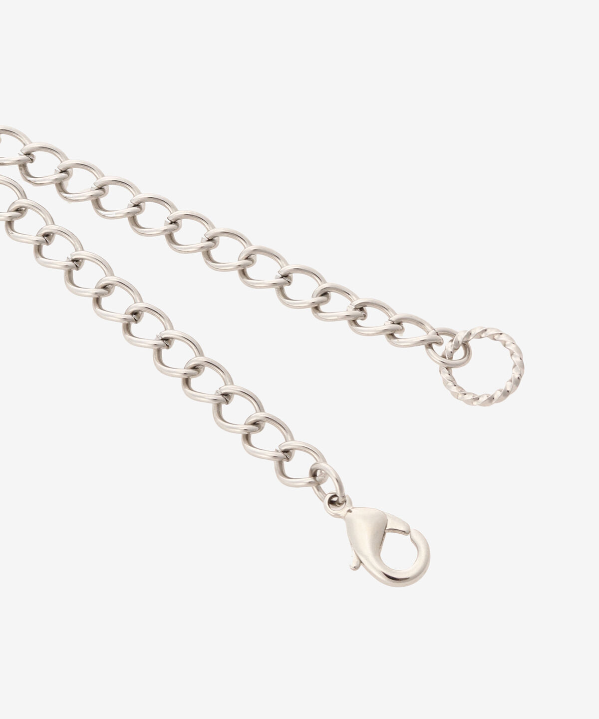 Samantha Vega「ストーンハートバッグチャーム」|チャーム・キーホルダー|