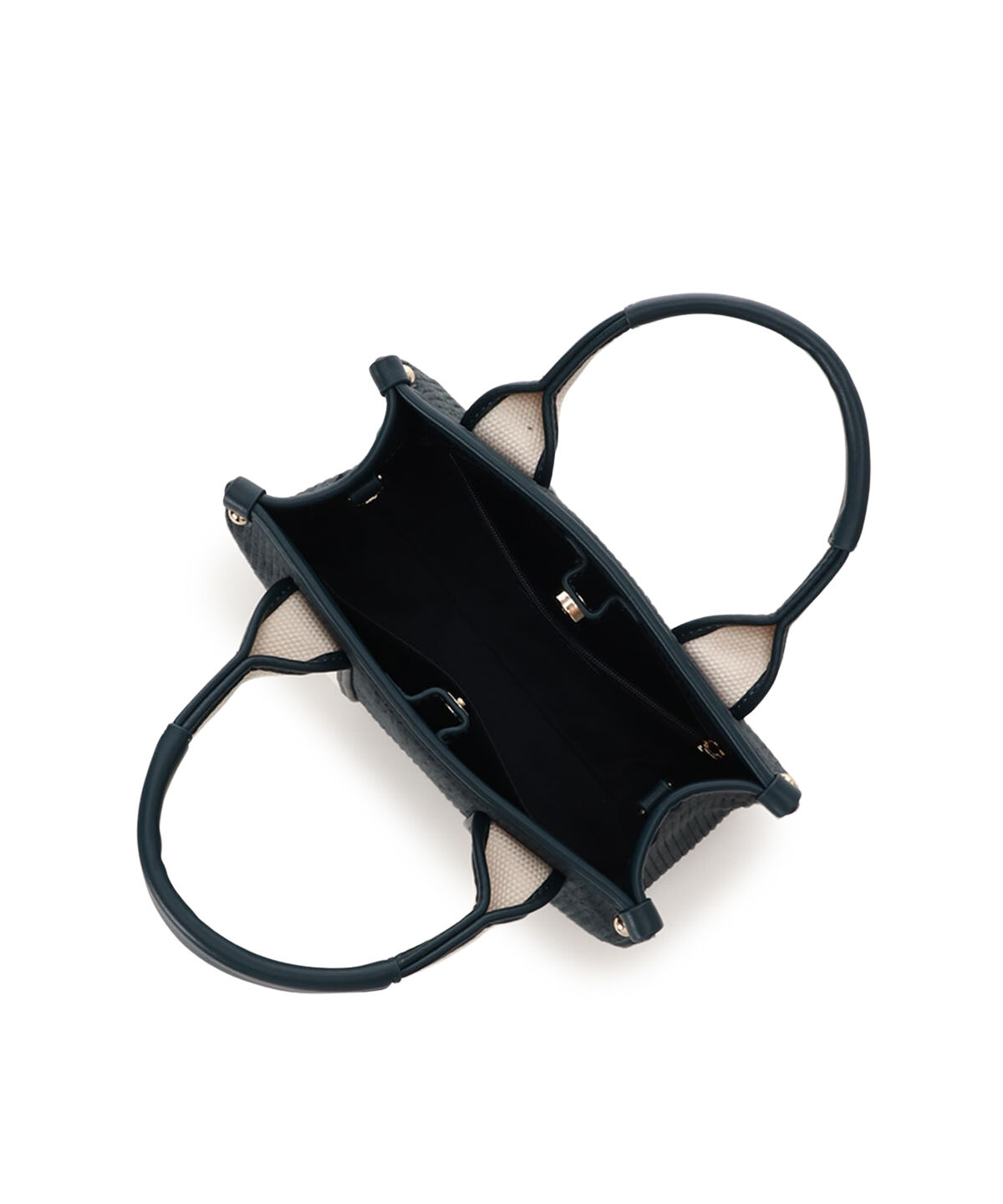 Samantha Vega「ロゴテープコーデュロイショルダーバッグ（ミニ）」|ショルダー・メッセンジャー|