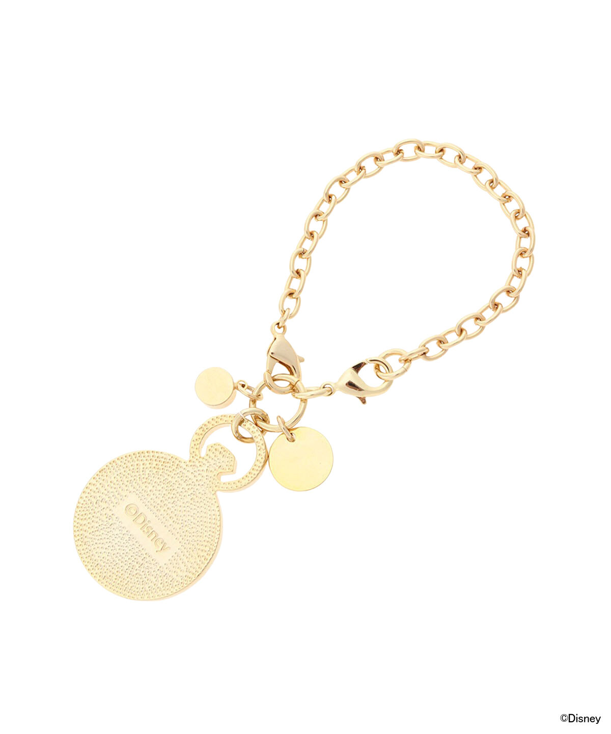 Samantha Vega「『ふしぎの国のアリス』コレクション２wayバッグチャーム」|チャーム・キーホルダー|