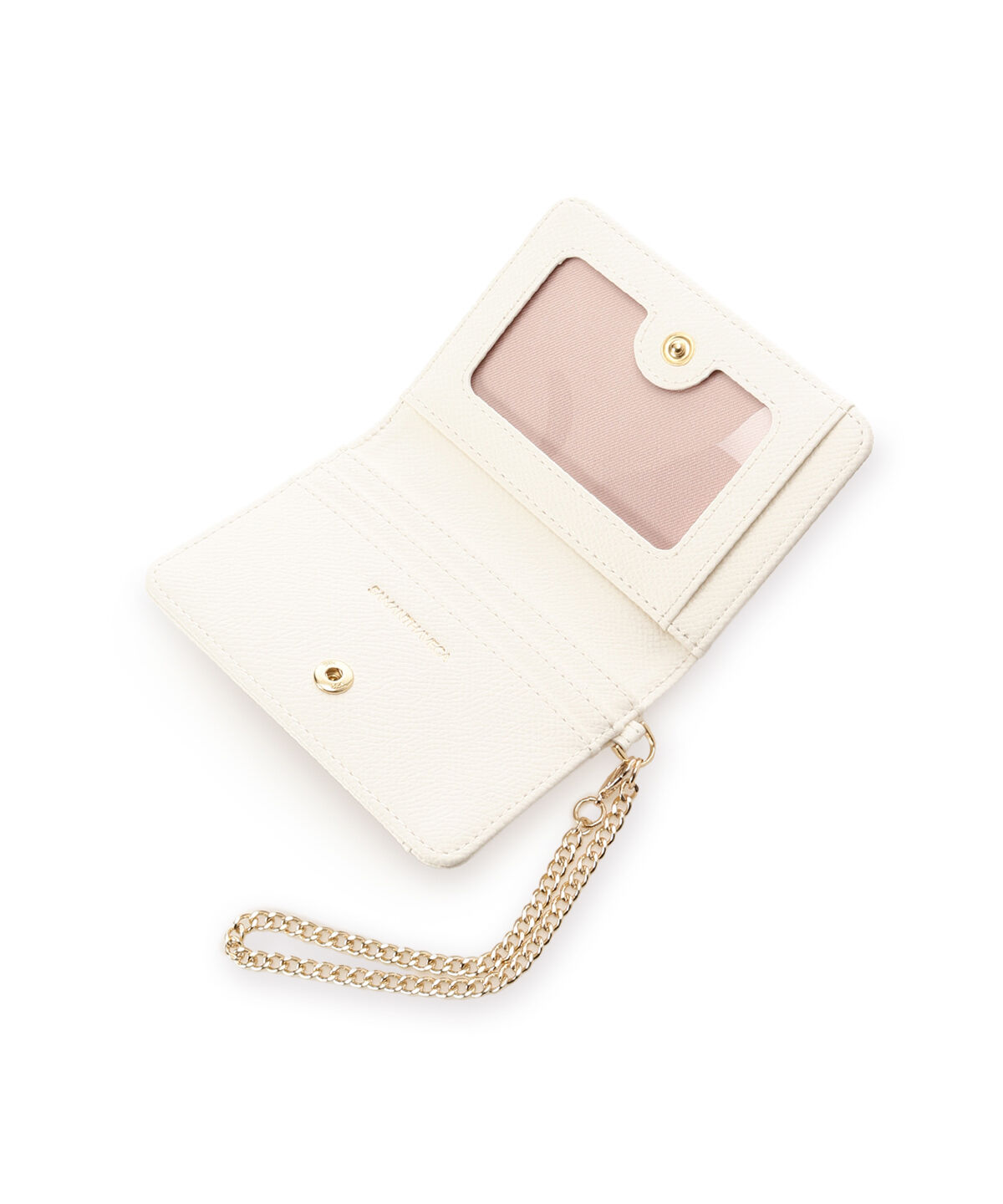 Samantha Vega「ジュエルリボンパスケース」|定期入れ|