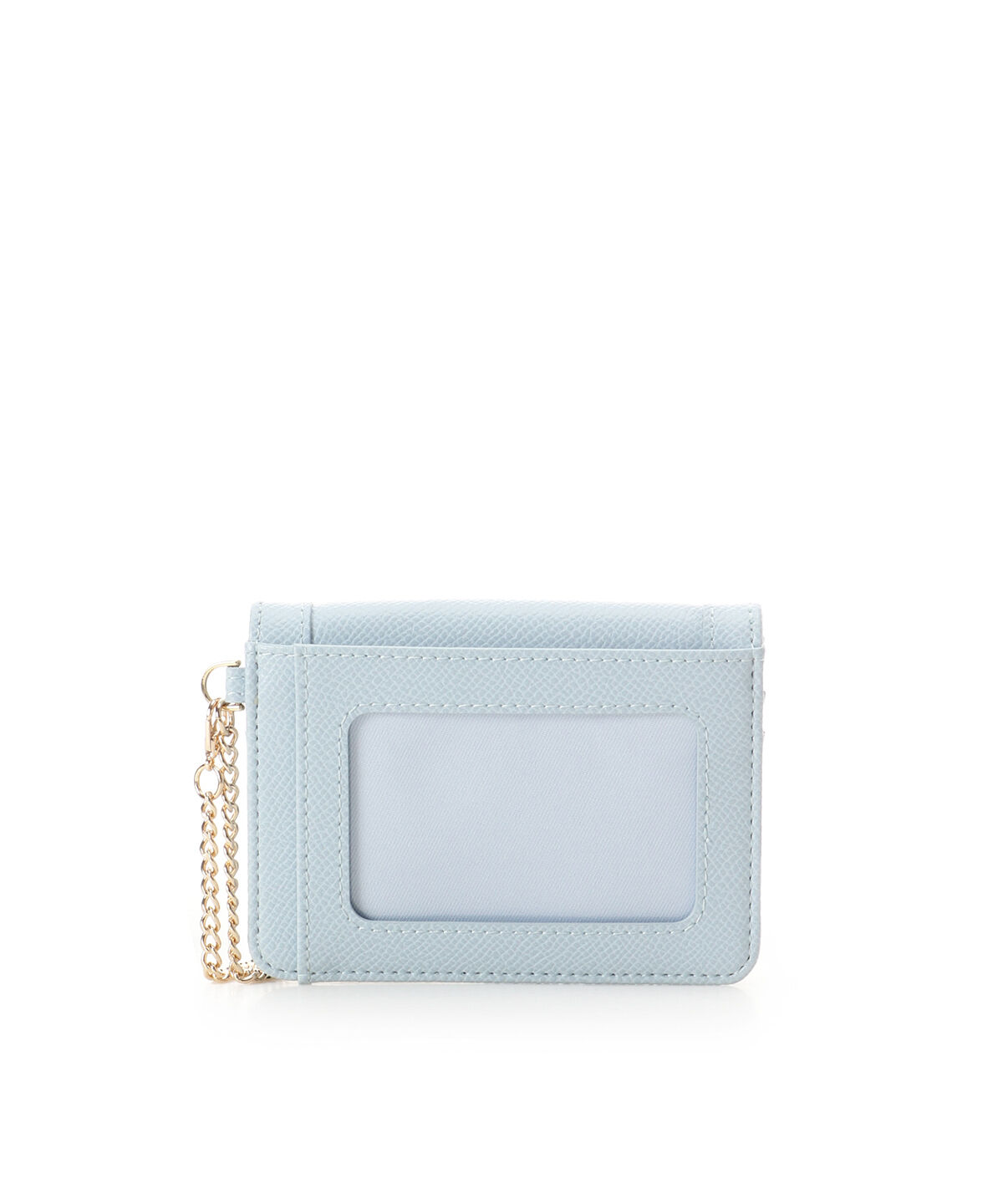 Samantha Vega「ジュエルリボンパスケース」|定期入れ|