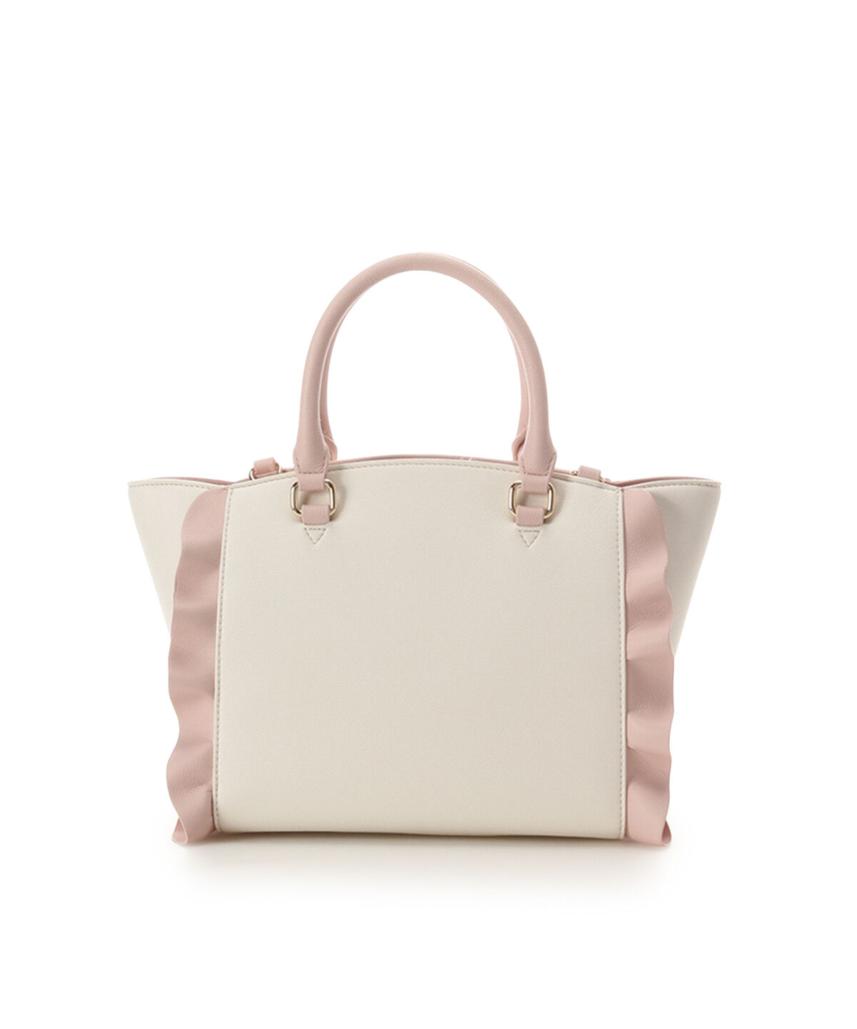 Samantha Vega「ハニーフラッター（小）」|ハンドバッグ|