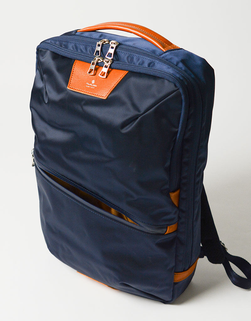 master-piece「Progress バックパック」|リュック|