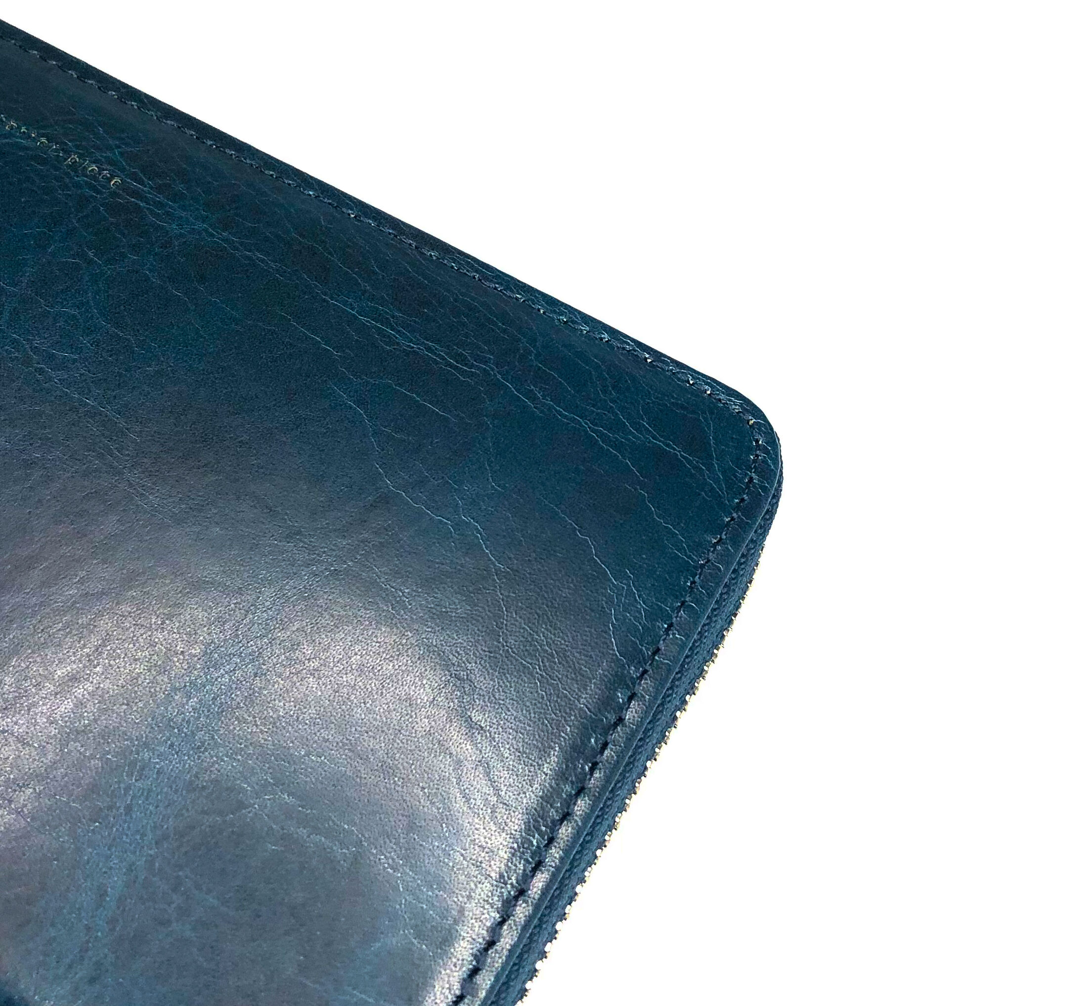 master-piece「Folder MSPC LIMITED EDITION ラウンドファスナーウォレット」|財布|