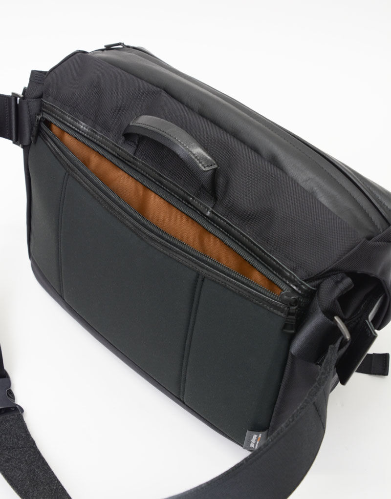 master-piece「SPEC LIMITED EDITION メッセンジャーバッグ」|ショルダー・メッセンジャー|