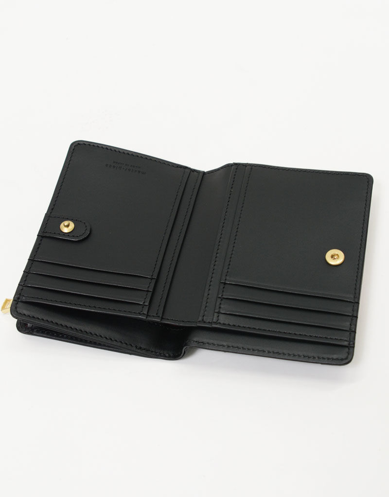 master-piece「Gloss ミドルウォレット」|財布|