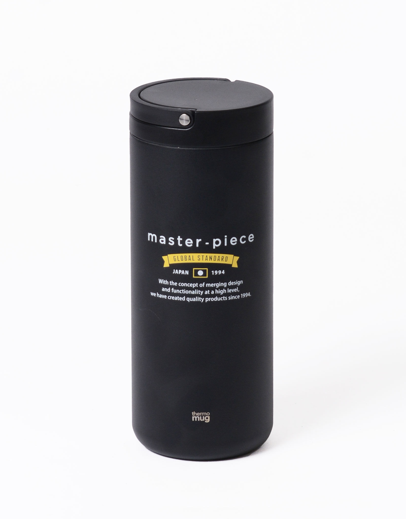 master-piece「master-piece &times; thermo mug LANTERN BOTTLE」|食器・キッチングッズ|クロ