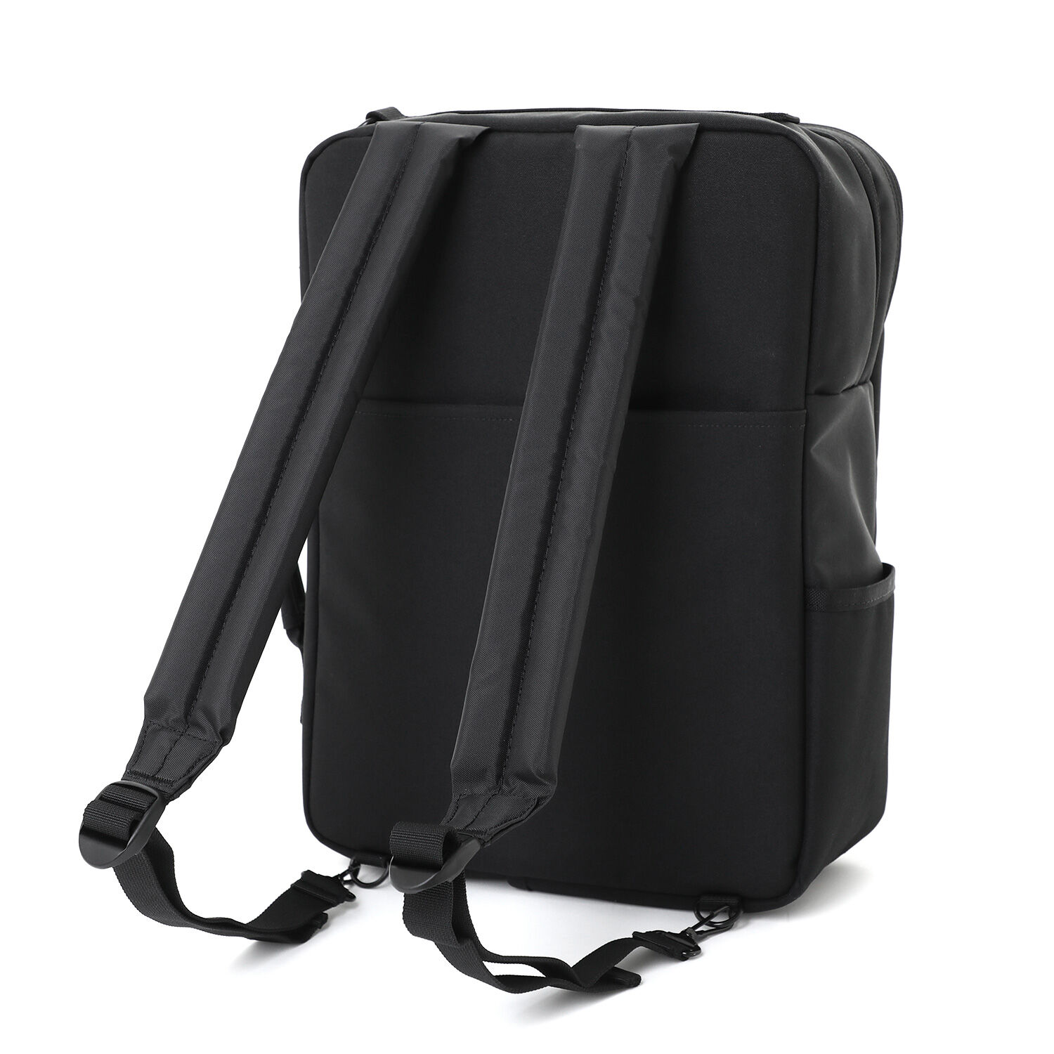 Manhattan Portage「Pacific Rockfeller Briefcase」|ビジネスバッグ|