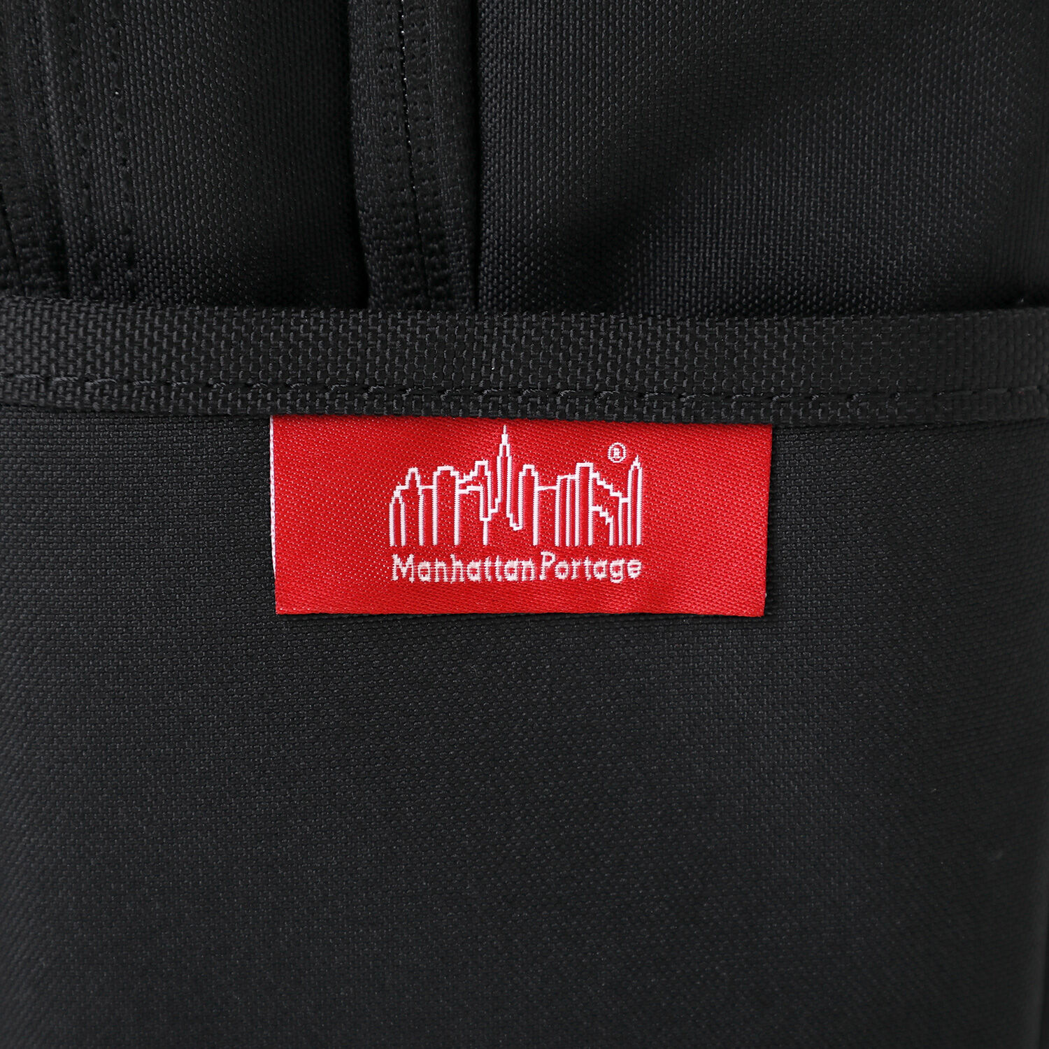 Manhattan Portage「Pacific Rockfeller Briefcase」|ビジネスバッグ|