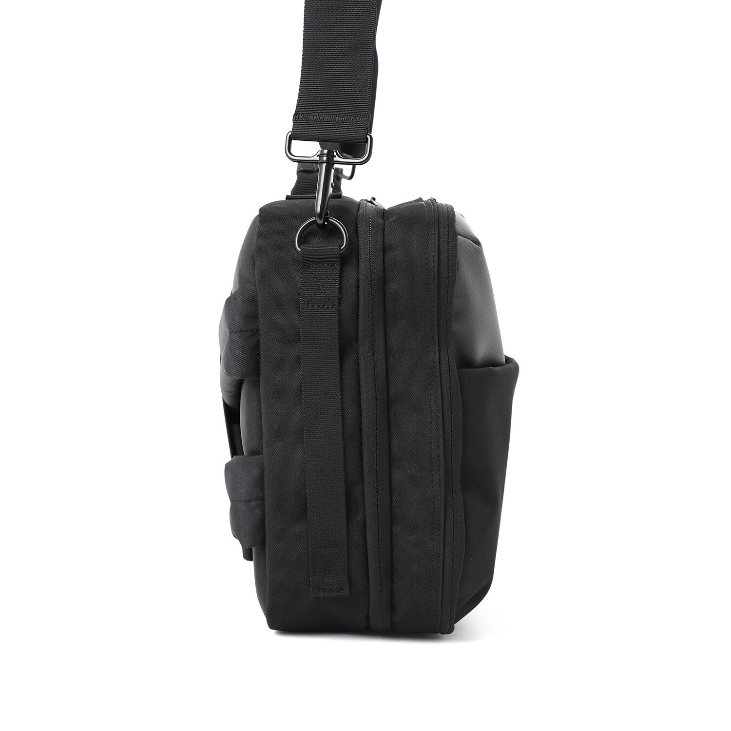 Manhattan Portage「Pacific Rockfeller Briefcase」|ビジネスバッグ|