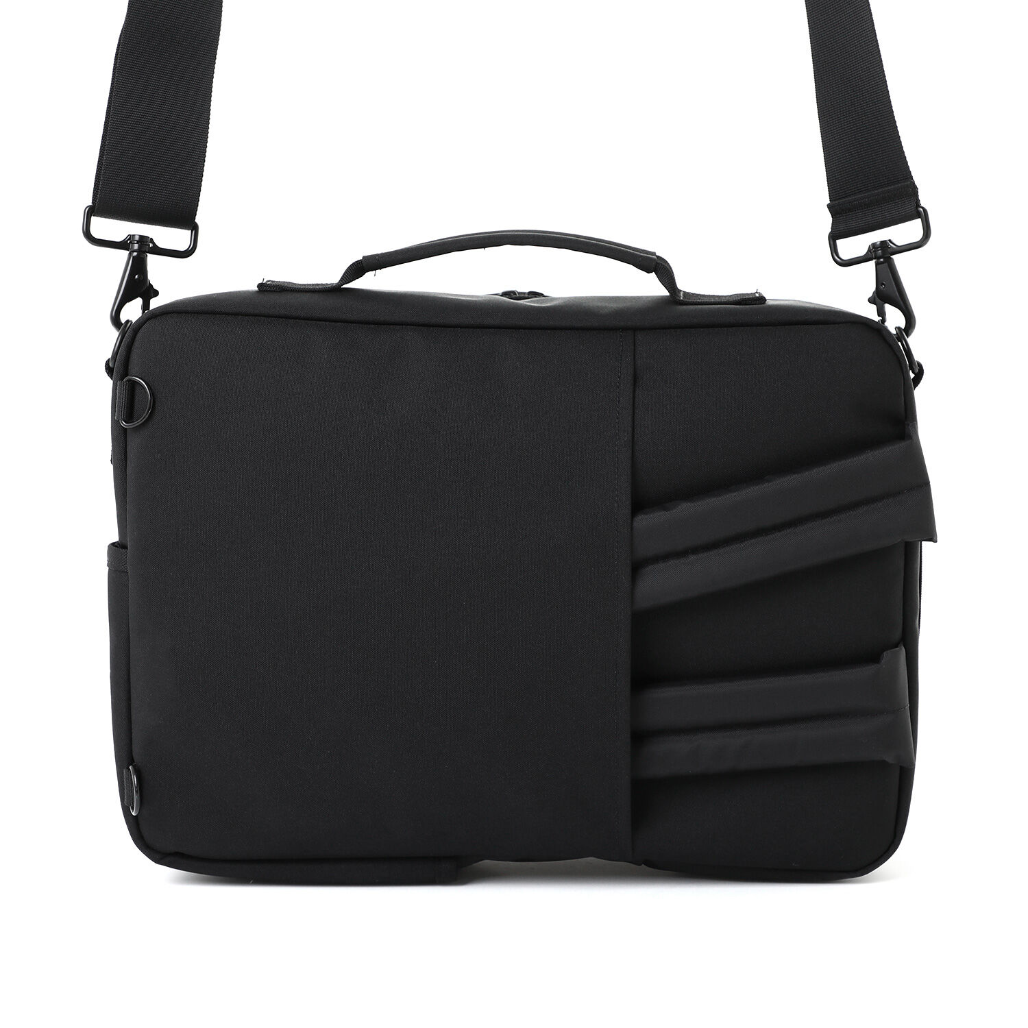 Manhattan Portage「Pacific Rockfeller Briefcase」|ビジネスバッグ|